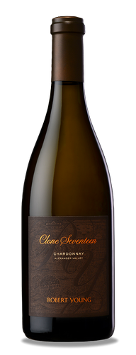 2021 Clone Seventeen Estate Chardonnay