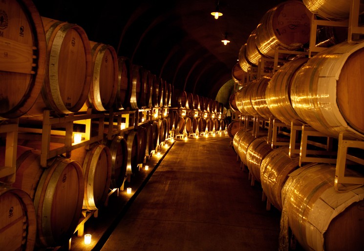 ULTIMATE CABERNET LOVERS EXPERIENCE