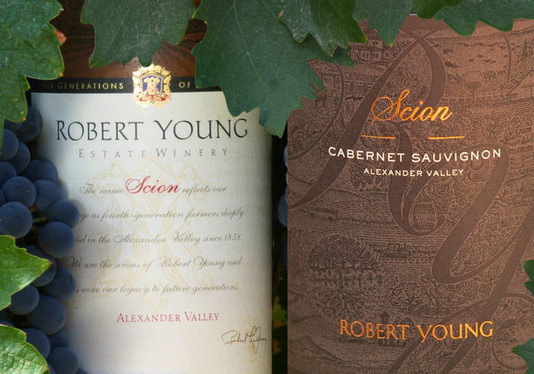 Scion 25th Anniversary Dinner