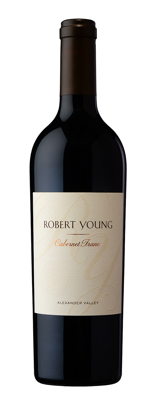 2014 Big Rock Block Estate Cabernet Franc Image