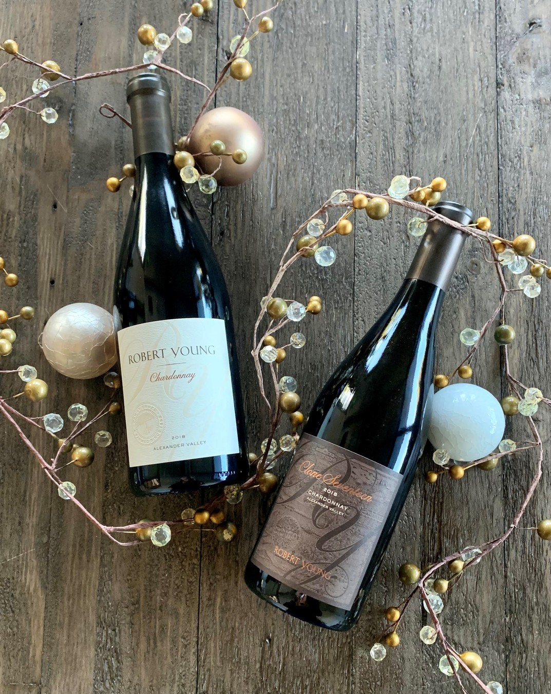 Ultimate Chardonnay Lover's Gift Set