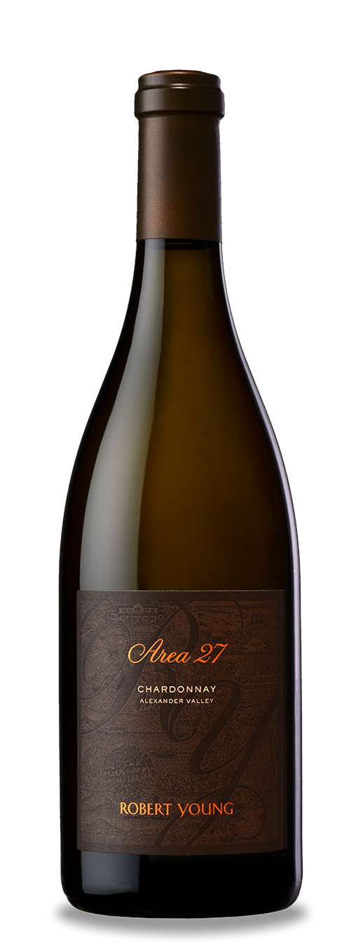 2016 Area 27 Estate Chardonnay Image