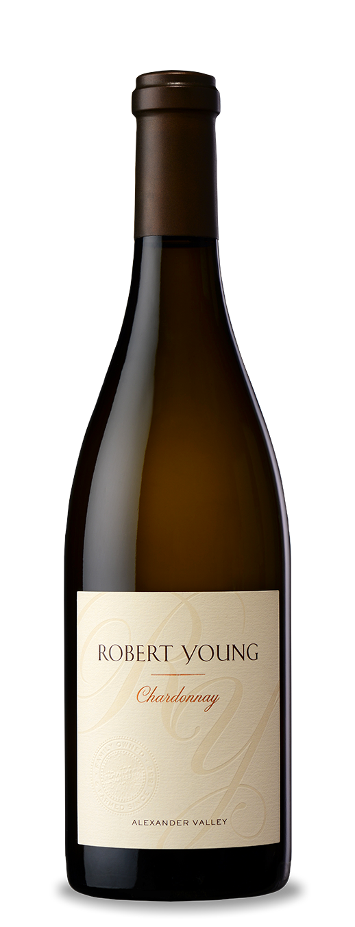 2015 Alexander Valley Estate Chardonnay