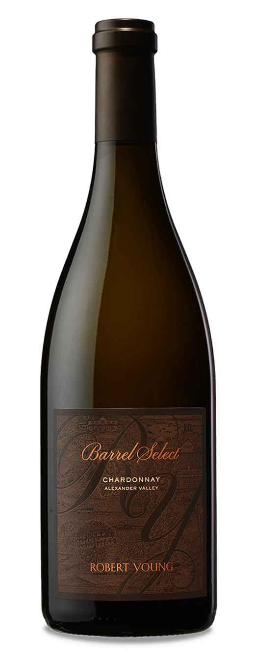 2021 Barrel Select Estate Chardonnay