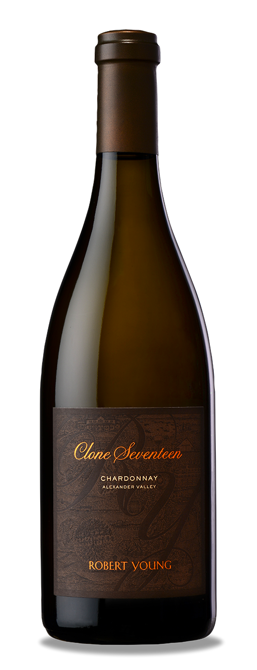2018 Clone Seventeen Estate Chardonnay