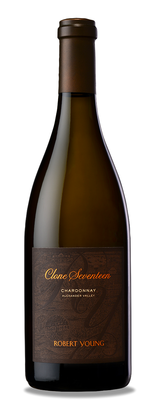2016 Clone Seventeen Estate Chardonnay
