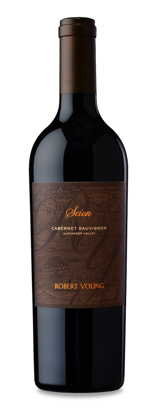 2021 Scion Estate Cabernet Sauvignon