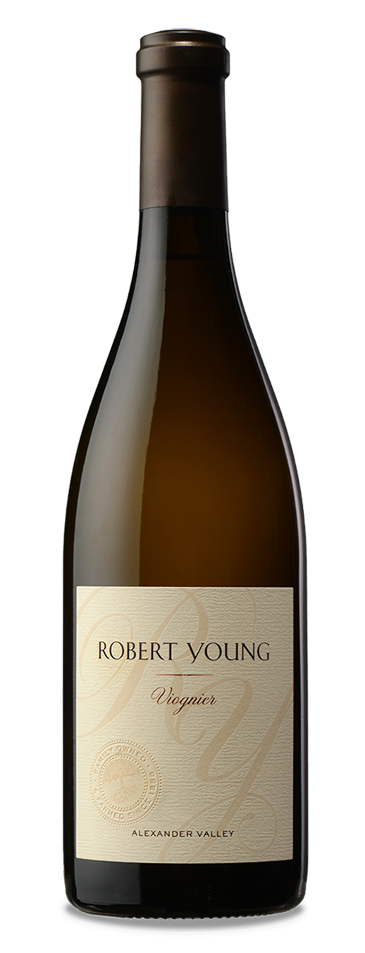 2017 Viognier