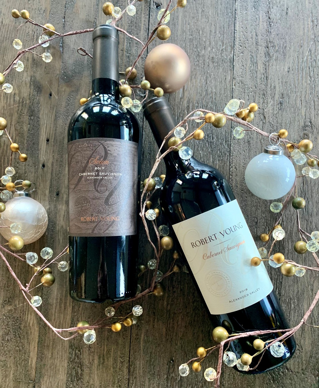 Cabernet Lover's Gift Set