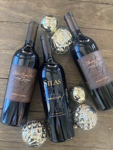 Ultimate Cabernet Lover's Gift Set