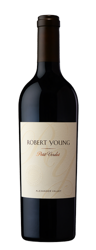 2022 Petit Verdot