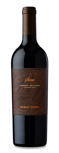 2021 Scion Estate Cabernet Sauvignon