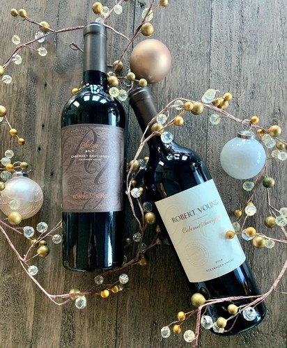 Cabernet Lover's Gift Set