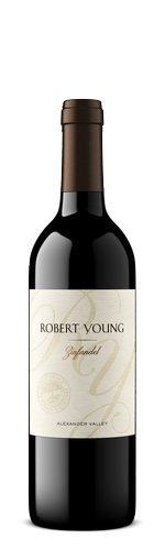 2022 Zinfandel