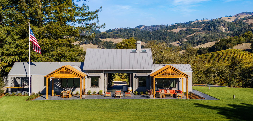 Robert Young Estates Scion House