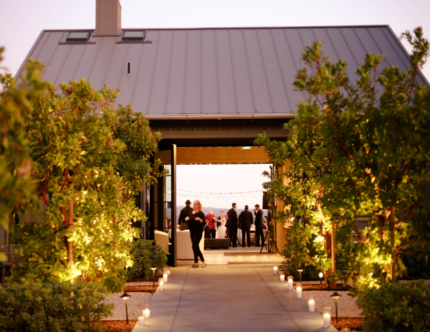 Member Holiday Party